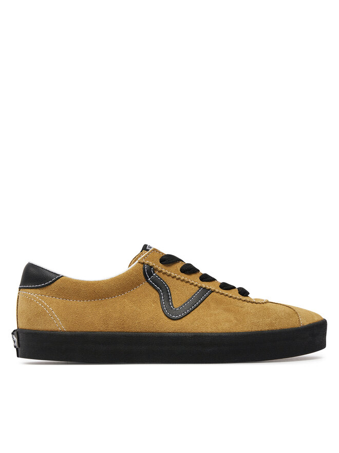 Vans Tenisówki Vans Sport Low VN000CQR5QJ1 Brązowy