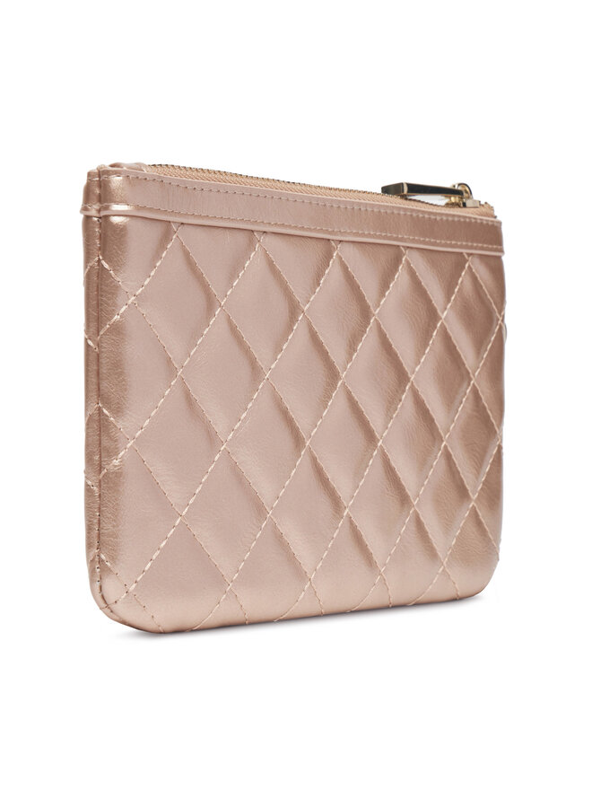 Nine West Handtasche Nine West LILLA1 Goldfarben