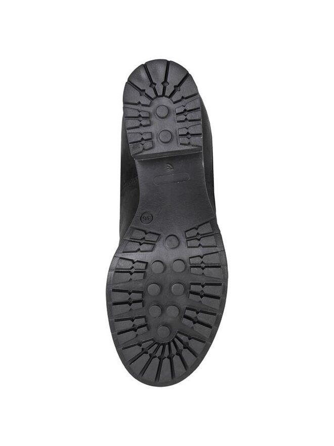Pollonus Stiefeletten Pollonus 5665 Schwarz