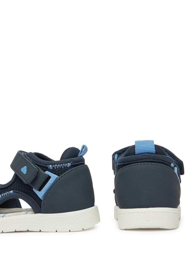 Mayoral Sandalias Mayoral 41680 Azul marino