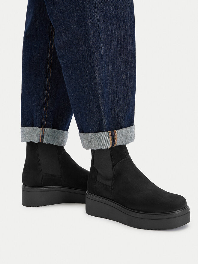 Vagabond Shoemakers Stiefeletten Vagabond Shoemakers Tara 4846-150-20 Schwarz