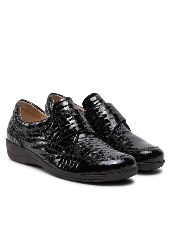 Caprice Zapatos hasta el tobillo Caprice 9-24656-43 Negro