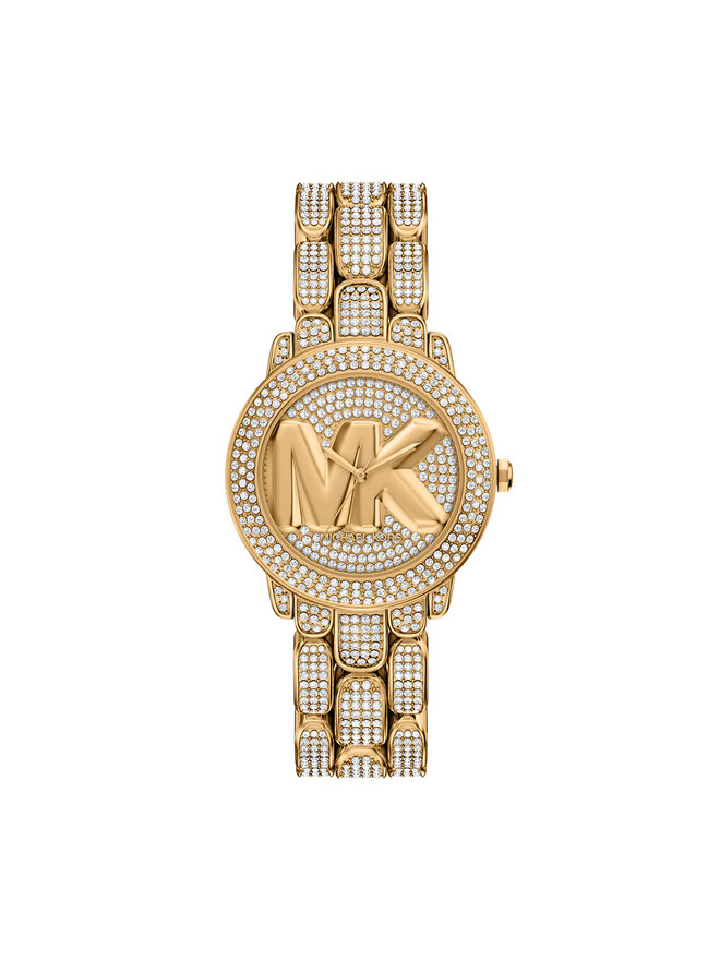 Michael Kors Uhr Michael Kors Phoebe MK7565 Goldfarben