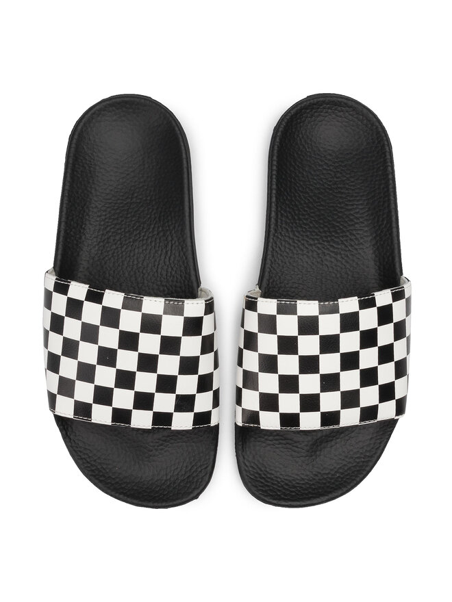 Vans Pantoletten Vans Slide-On VN0004KIIP91 Weiß