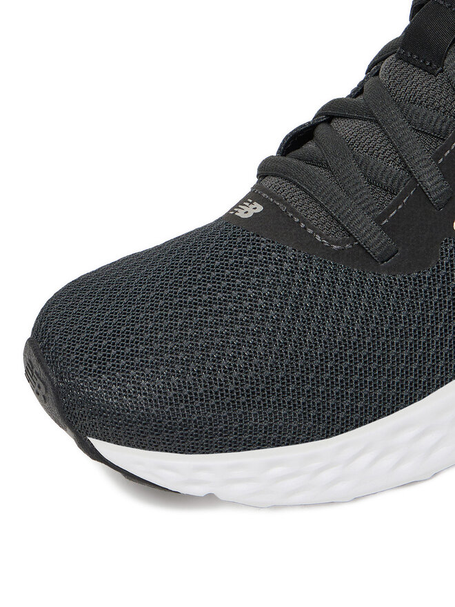 New Balance Sneakers New Balance W411LB3 Schwarz