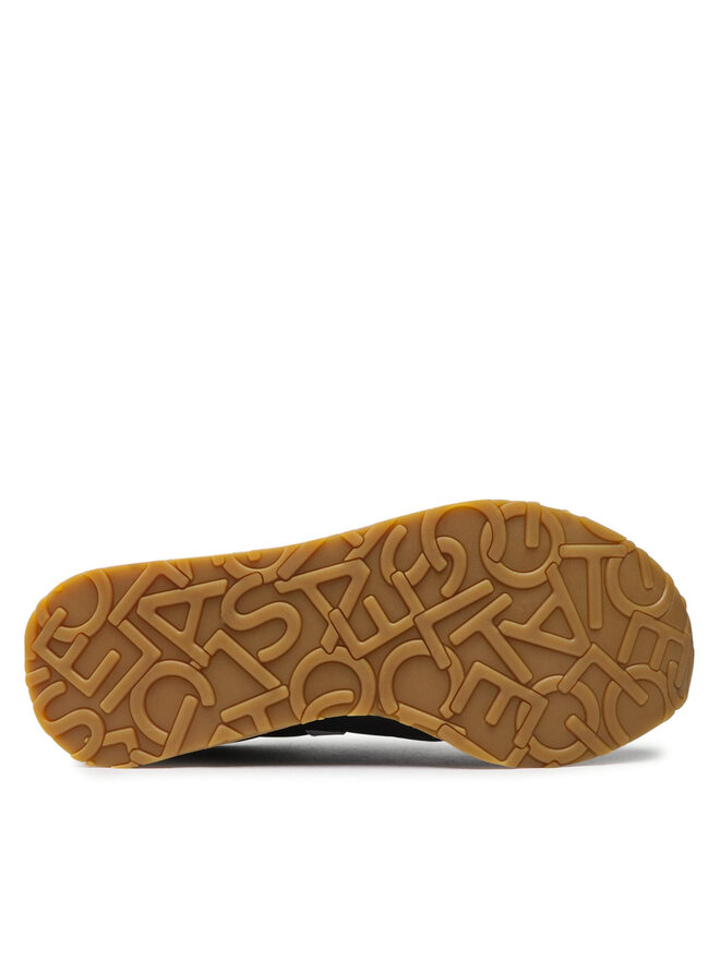 Lacoste Sneakers Lacoste Partner 0121 1 Suj 7-42SUJ0001312 Nero