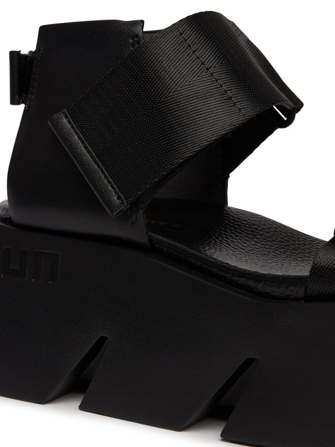 United Nude Sandalen United Nude Bull Run 108980116 Schwarz