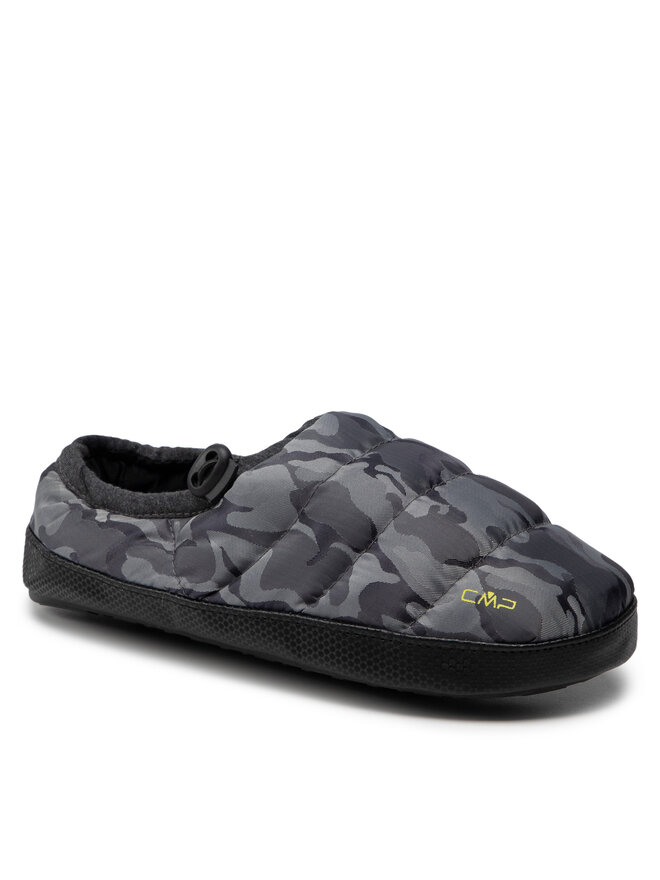 CMP Papucs CMP Doorsteps Lyinx Slipper 31Q4817 Szürke