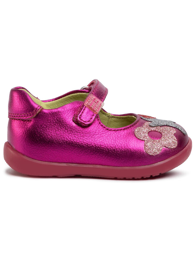 Agatha Ruiz de la Prada Īsi apavi Agatha Ruiz de la Prada 191902 Rozā
