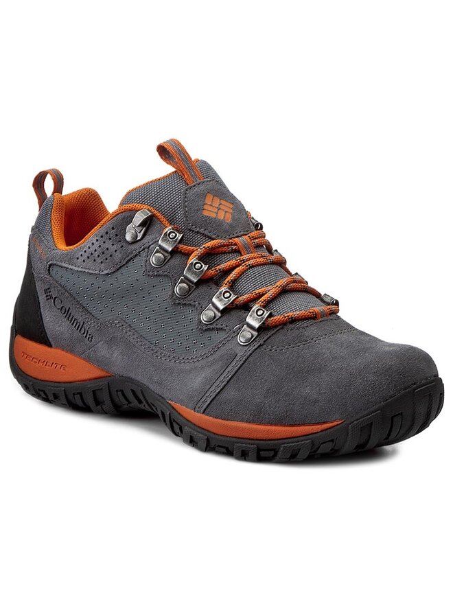 Columbia peakfreak venture low suede on sale