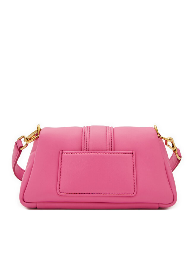 JACQUEMUS Geantă JACQUEMUS Le Petit Bambimou 233BA335-3073 Roz
