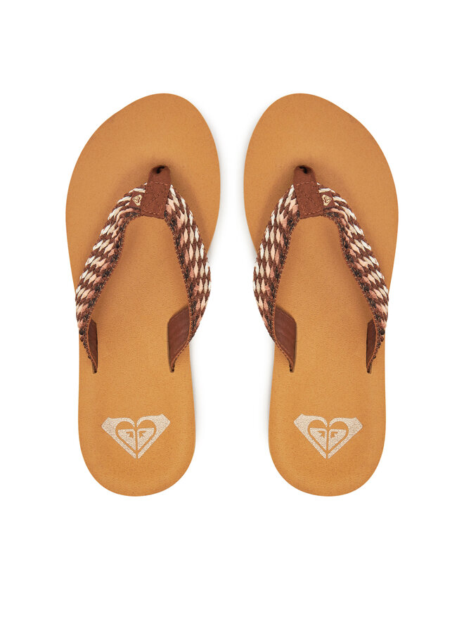 Roxy Flip-flops Roxy ARJL101113 Barna