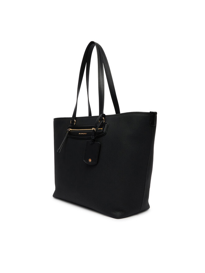 MICHAEL Michael Kors Handtasche MICHAEL Michael Kors 30S6GTVT9L Schwarz