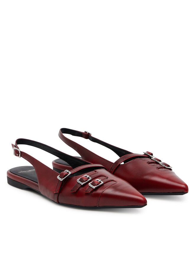 Vagabond Shoemakers Sandale Vagabond Shoemakers Hermine 5533-118-47 Roșu