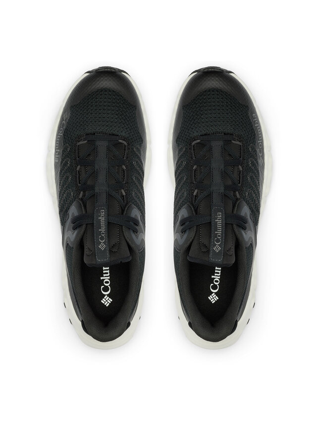 Columbia Sneakers Columbia Voyager FLX 2109391 Schwarz