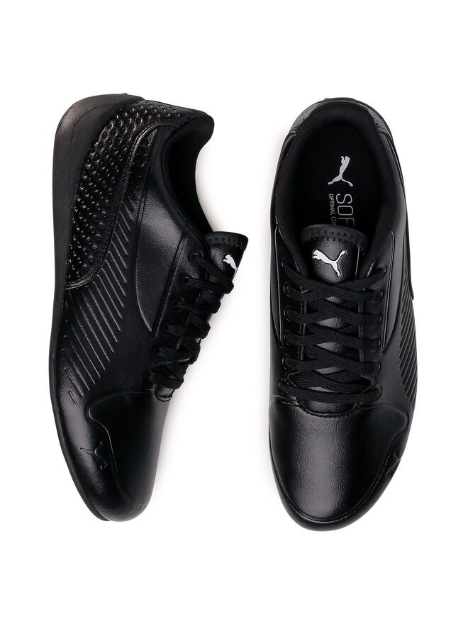 Puma Снікерcи Puma Drift Cat 7S Ultra 339862 01 Чорний