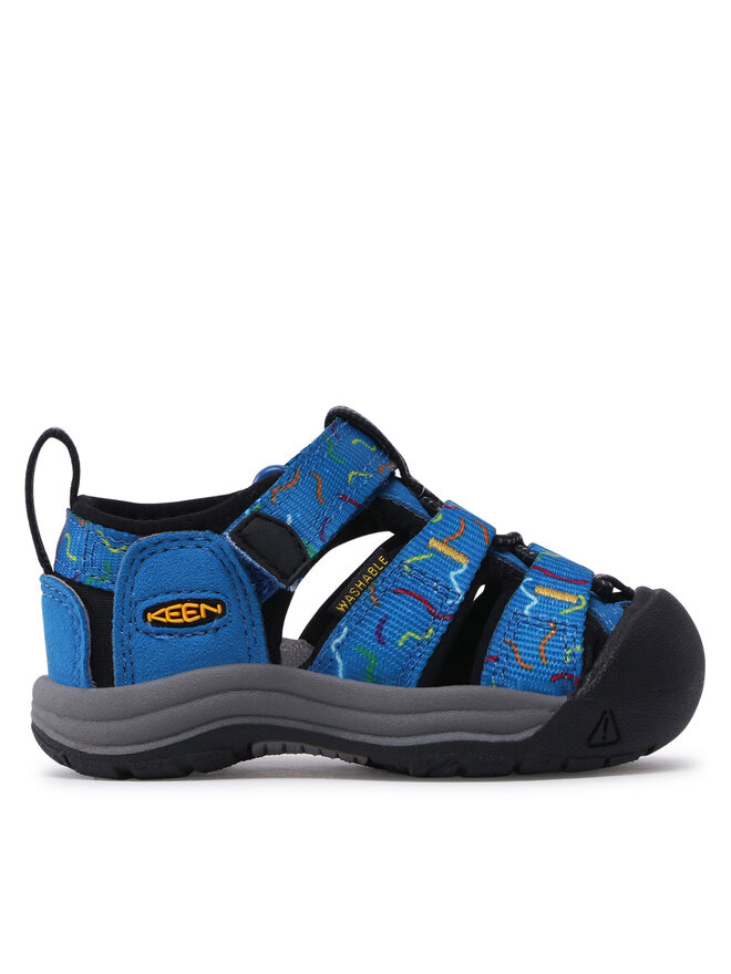 Keen Сандали Keen Newport H2 1027150 Син