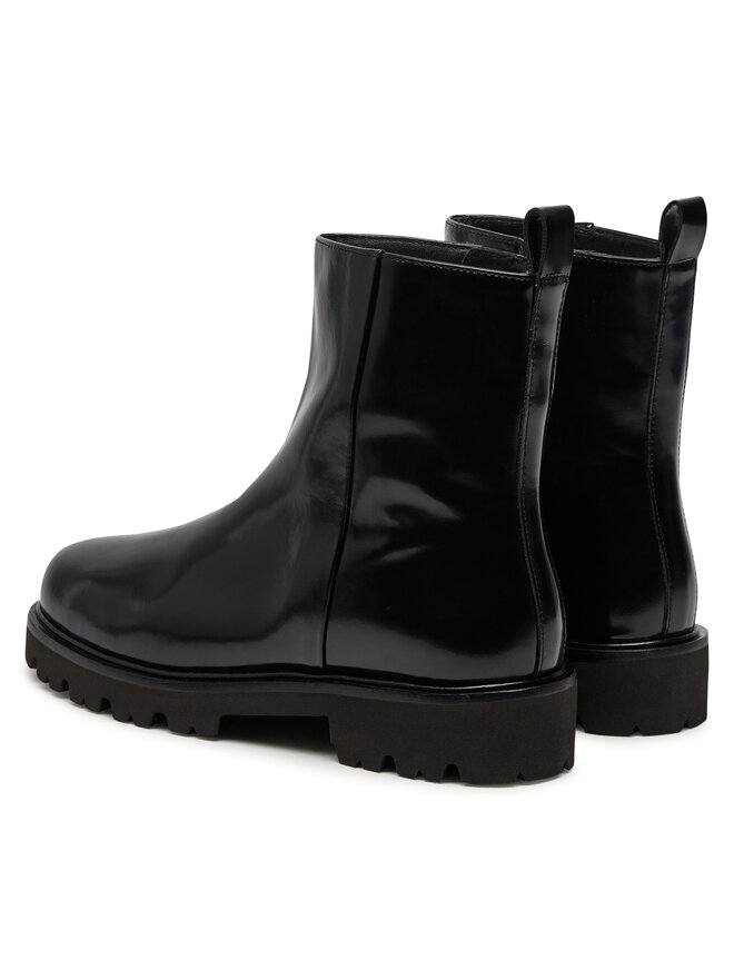 Unisa Stiefeletten Unisa Faye_Cbo Schwarz