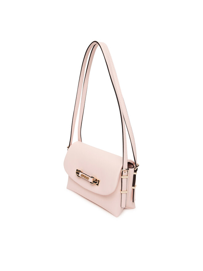 Guess Táska Guess HWBG96 44190 Rózsaszín