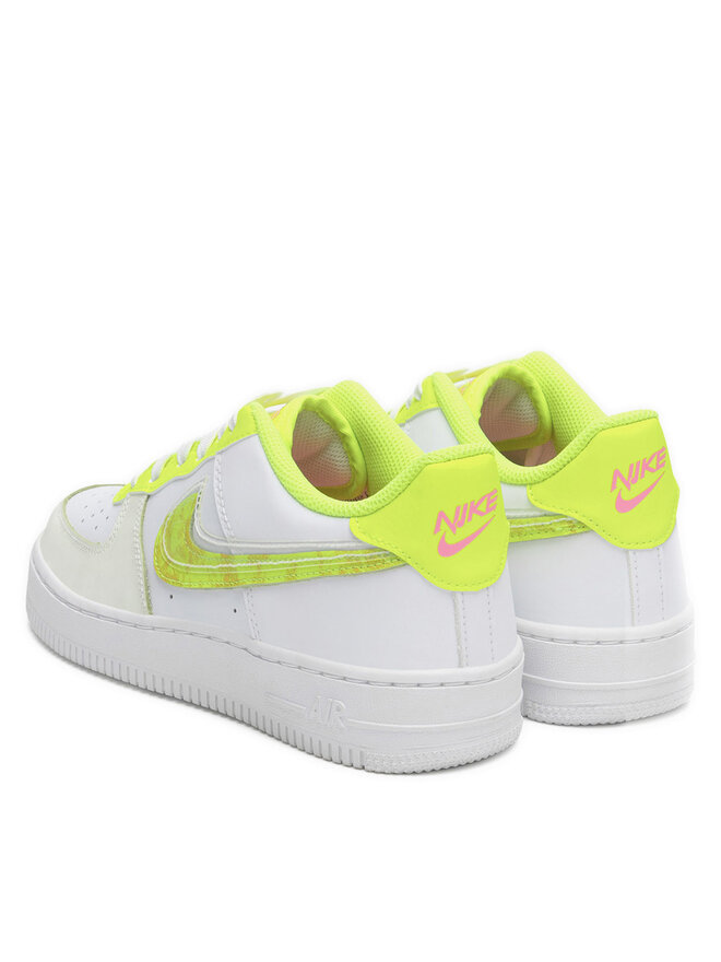 Nike Superge Nike DV1680-100 Bela