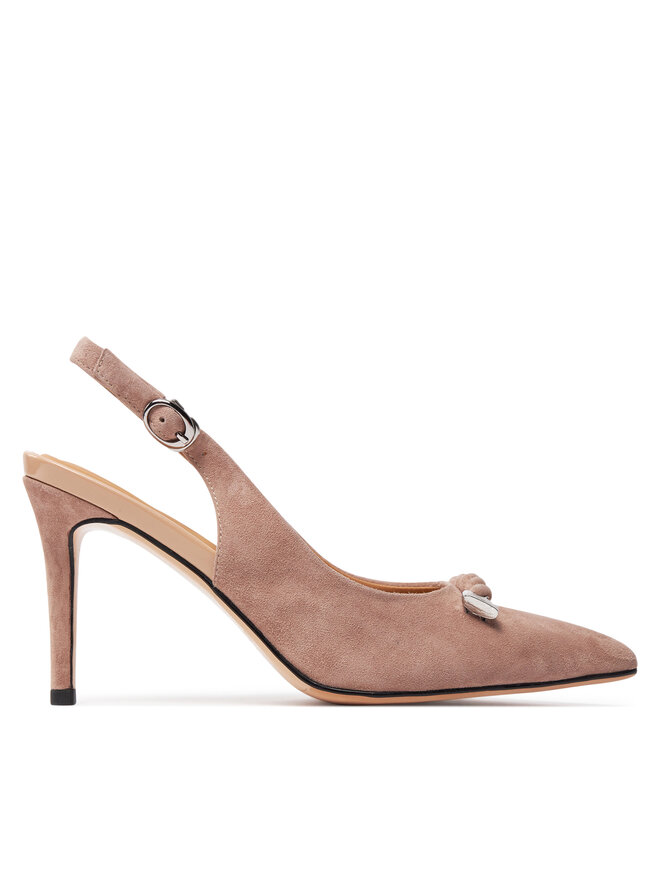 Loretta Vitale Sandalen Loretta Vitale D40320B Beige