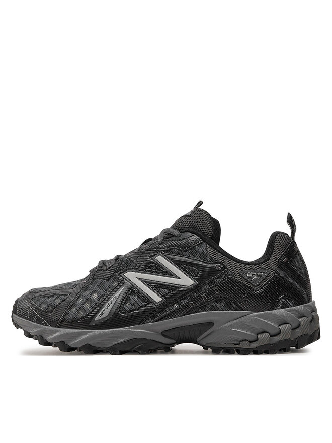 New Balance Sneakers New Balance ML610TAQ Nero