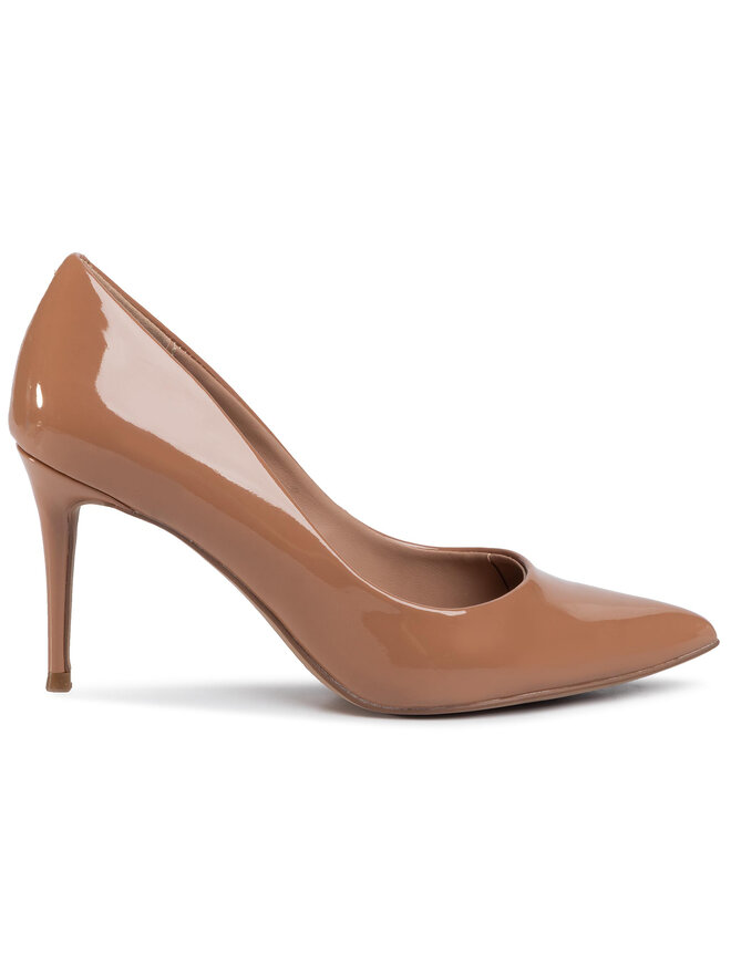Steve Madden High Heels Steve Madden Lillie SM11000480-02002-238 Beige