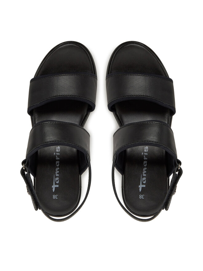 Tamaris Sandales Tamaris 1-28711-44 Melns