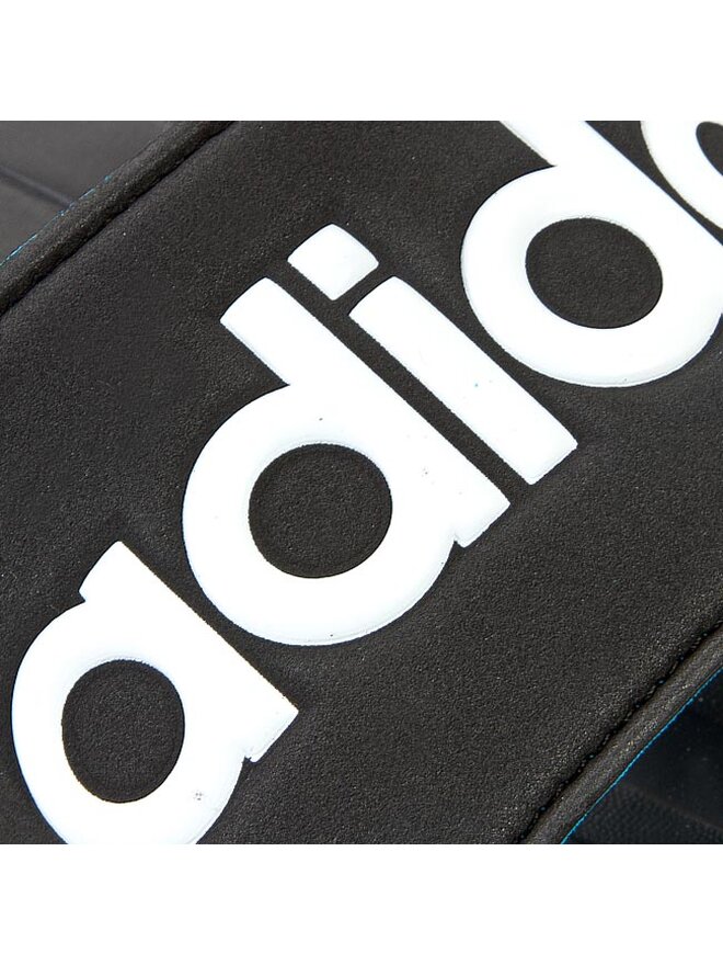 adidas Pantoletten adidas Carozoon LG M F32915 Schwarz