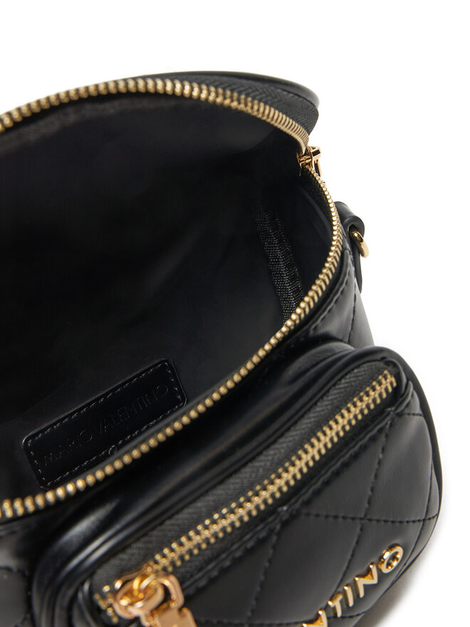 Valentino Marsupio Valentino Nur Re VBS8G954 Nero