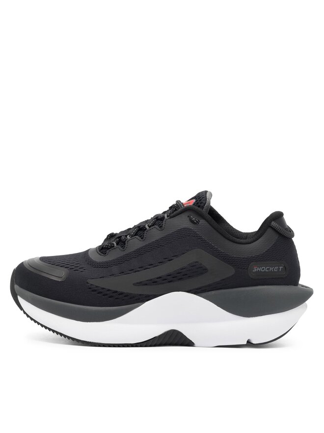 Fila Αθλητικά Fila Shocket Train Wmn FFW0109.80010 Μαύρο