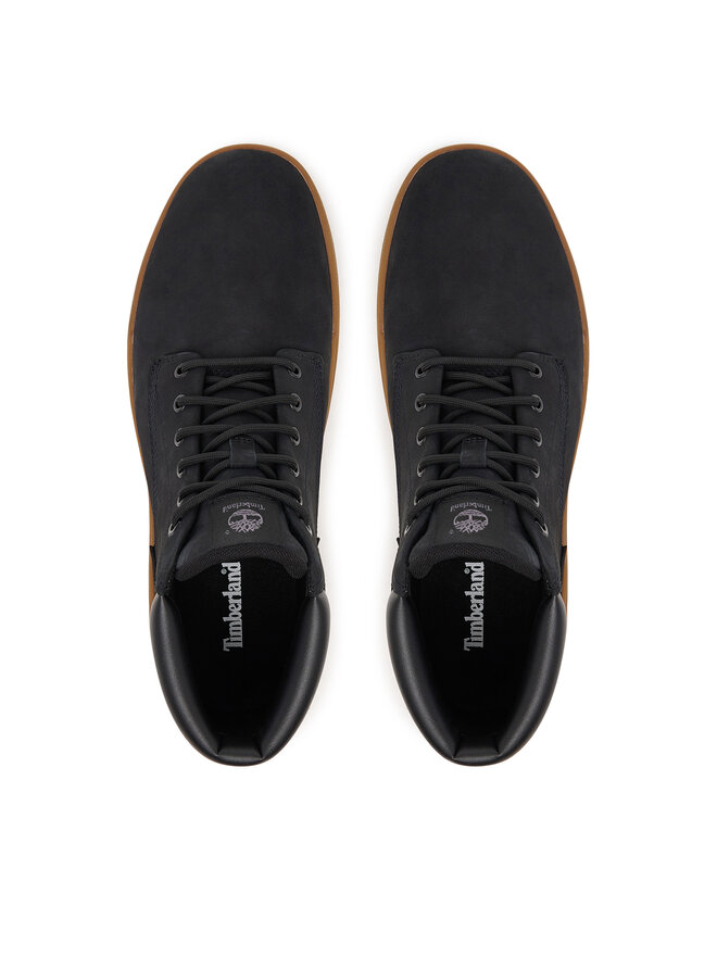 Timberland Sneakers Timberland Maple Grove TB0A69FNW051 Schwarz