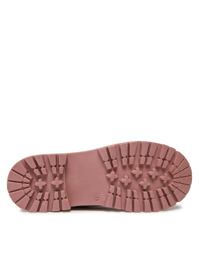 Mayoral Botas altas Mayoral 46388 Rosa