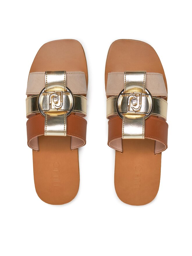 Liu Jo Chanclas Liu Jo Saba 08 SA4119 PX488 De color