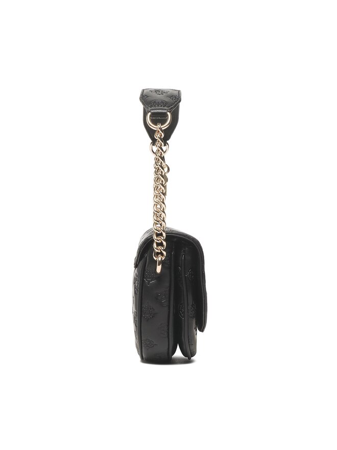 Guess Τσάντα Guess La Femme (PD) HWPD86 89190 Μαύρο