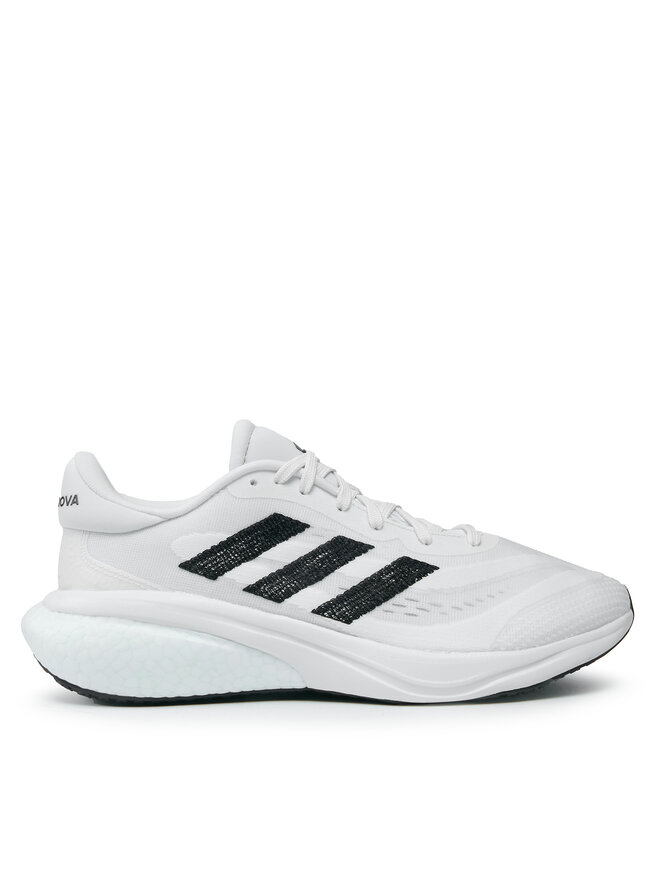 Adidas bianca cheap
