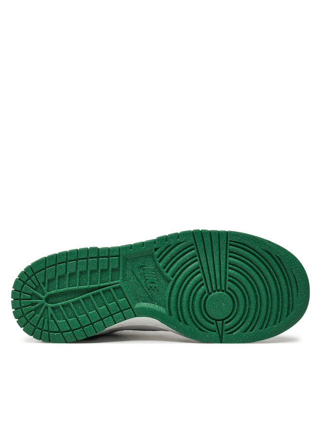 Nike Сникърси Nike Dunk High Nd Gs Og DR0527 300 Зелен