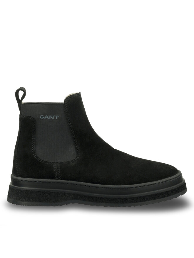 Gant Sztyblety Gant 29653736 Czarny