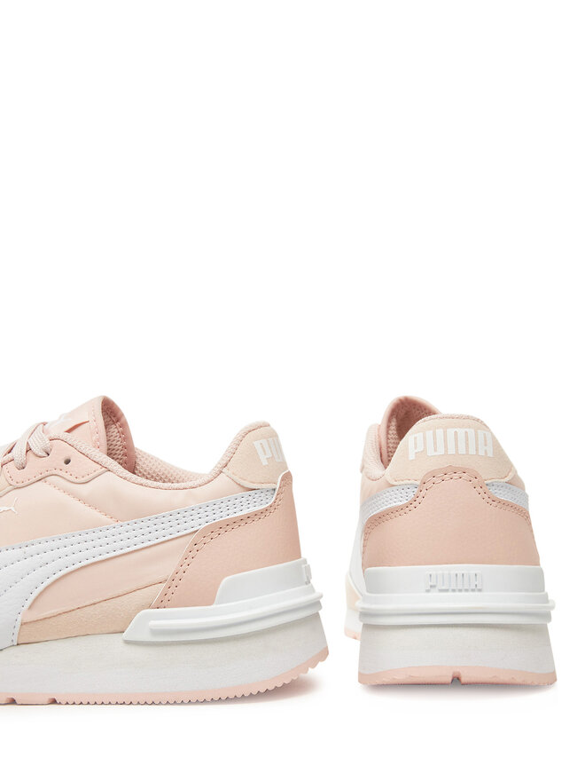 Puma Sneakersy Puma St Runner V4 NL 399739 03 Różowy