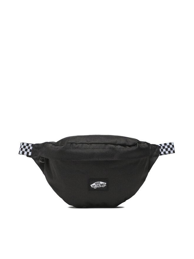 Vans Gürteltasche﻿ Vans Traveler Fan VN0A5I1GY5O1 Schwarz