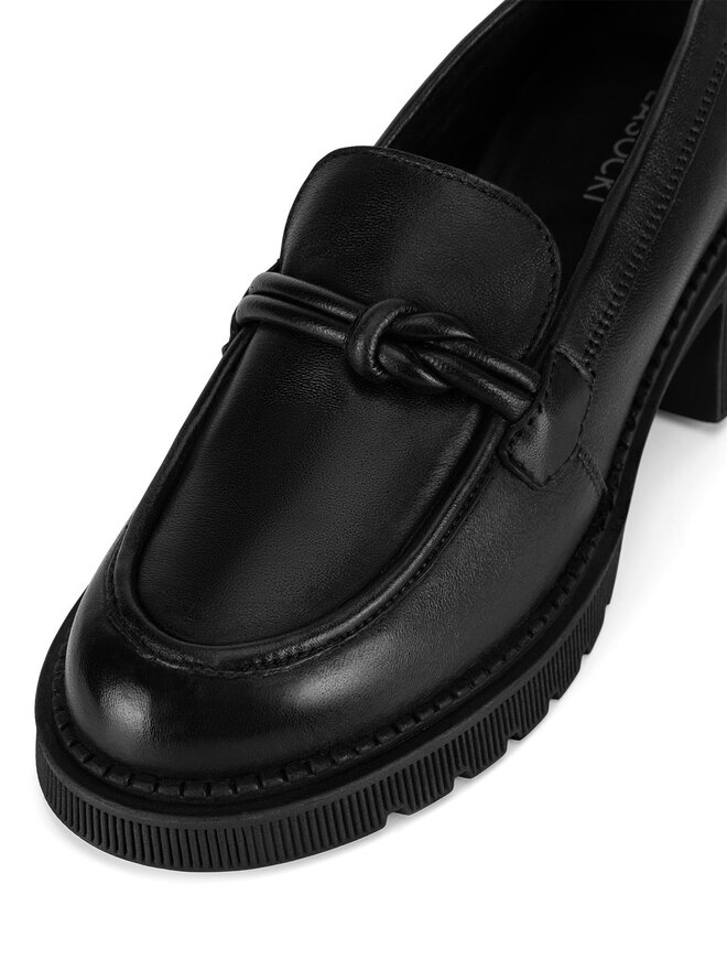 Lasocki Pantofi Lasocki WI32-SL-26303 Negru