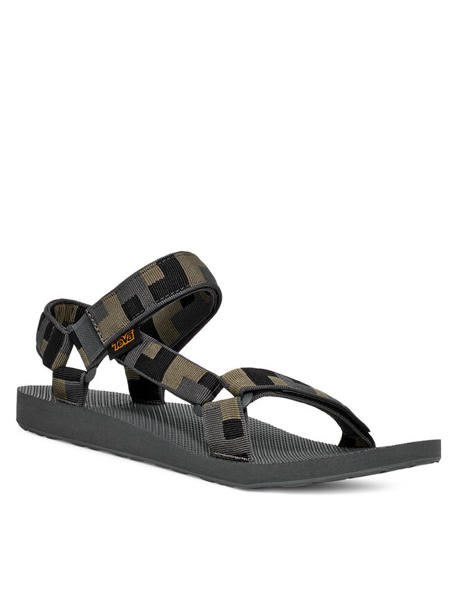 Teva Sandali Teva Original Universal 1004006 Grigio