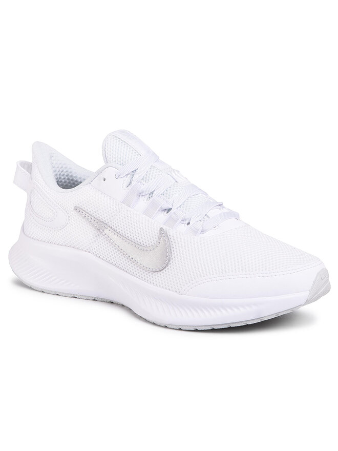 Nike Взуття для бігу Nike Runallday 2 CD0224 100 Білий