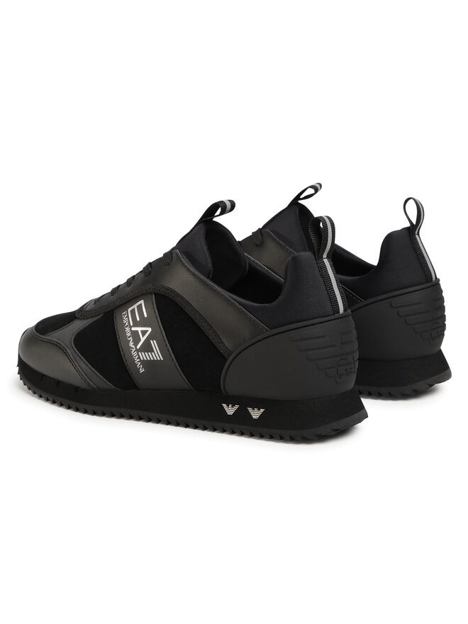 Emporio armani sneakers 2018 discount