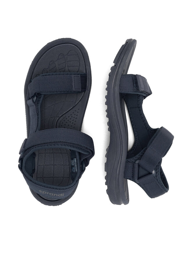 Sprandi Sandalen Sprandi BP40-MB520 Dunkelblau