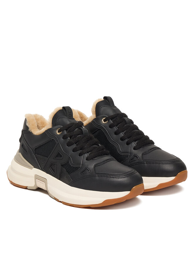 Bogner Sneakers Bogner Ctp25 L 2 22540413 Nero