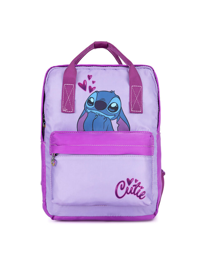 Disney Classics Batoh Disney Classics ACCCS-AW24-300DCLS Fialová