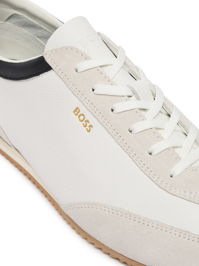 BOSS Sneakers BOSS Lineor 50568463 Weiß