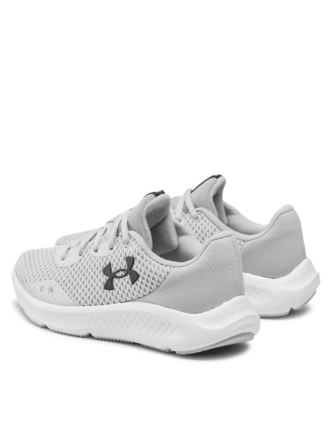 Under Armour Scarpe running Under Armour Ua W Charged Pursuit 3 3024889-101 Grigio