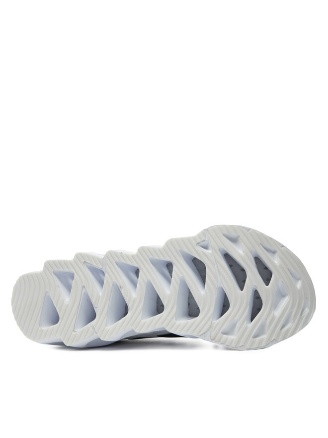 adidas Buty do biegania adidas Switch Fwd 2 IF6757 Biały